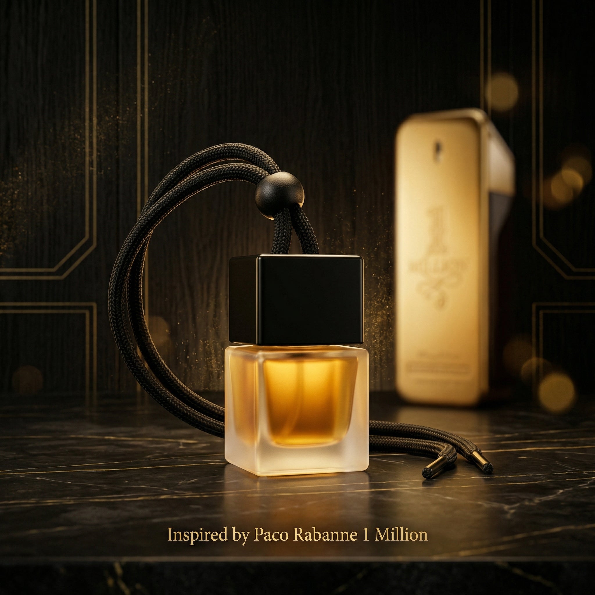 Inspired by 1 Million