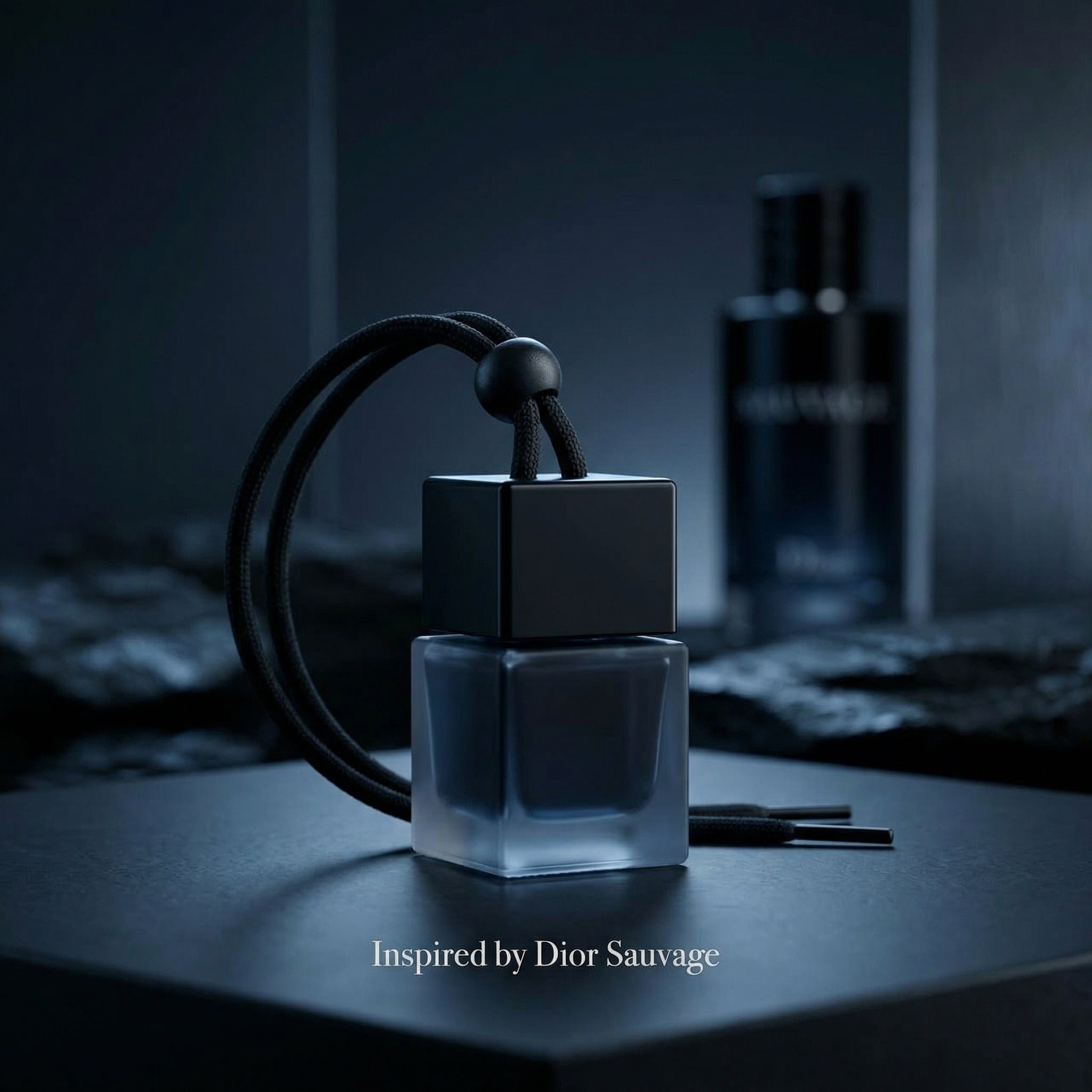 Inspired by Dior Sauvage